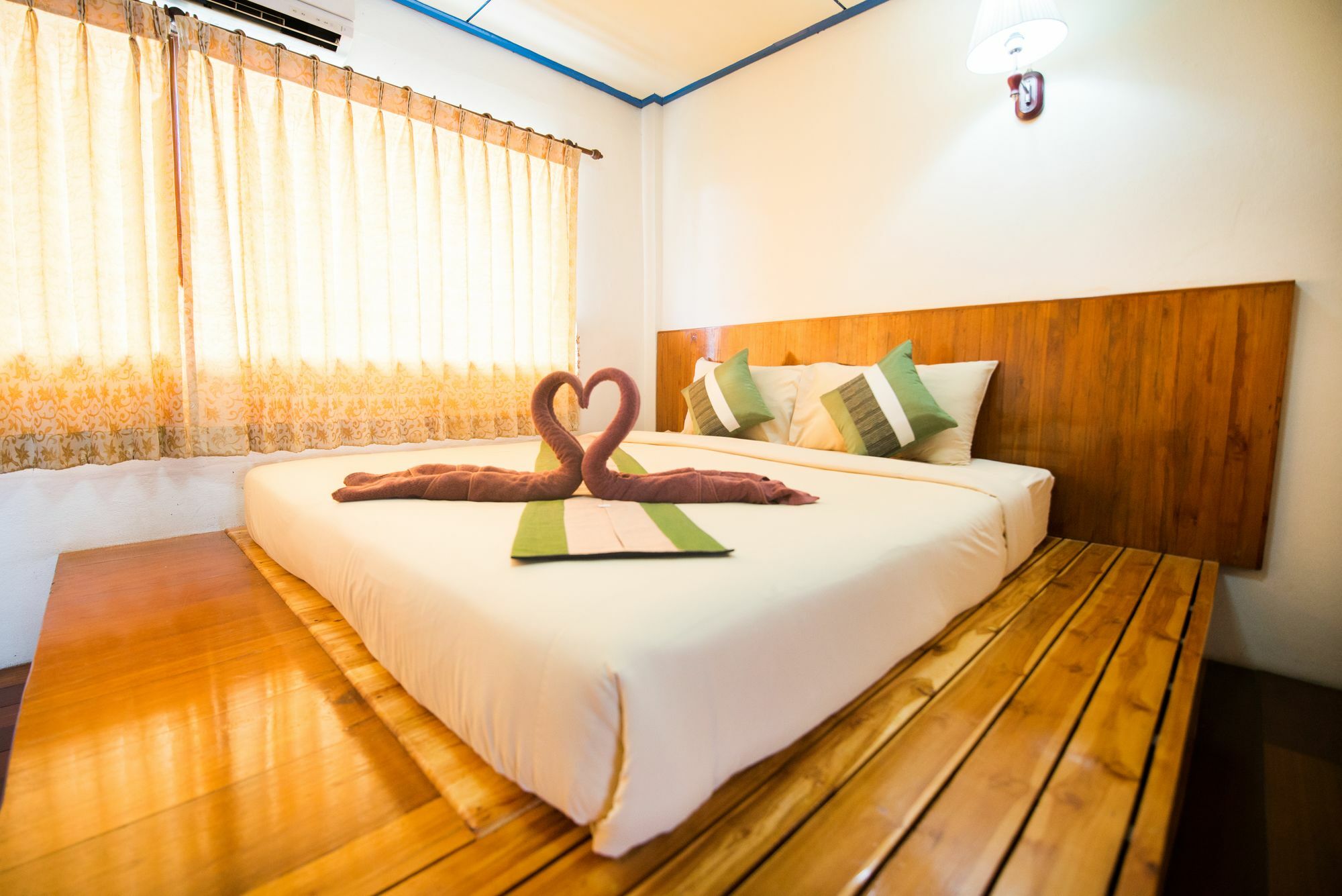 Hotel Pongphen - Sha Certified 2*